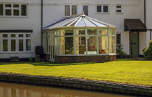 Workhouse Green conservatory leads
