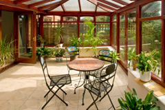 Workhouse Green conservatory quotes