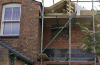 free Workhouse Green home extension quotes