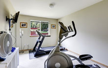Workhouse Green home gym construction leads